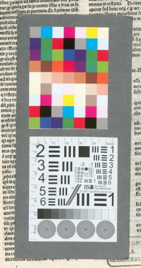 Illustration dans