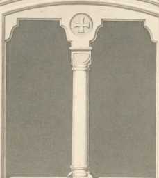 Erdgeschoss, Fenster mit Mittelsäule (4...