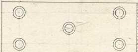Haupttreppe, Winkeleisen (6.54r)
