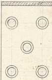 Haupttreppe, Winkeleisen (6.54r)
