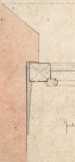 Spülküche, Fensterstock: Grundriss, An...
