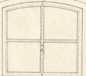 Neues Treibhaus, Fenster: Ansicht, Grund...