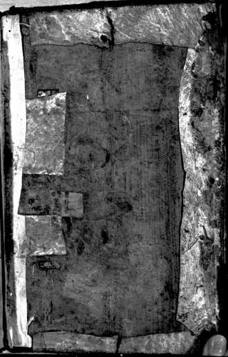 Rückwärtiger Spiegel uit