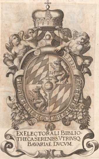 Vorderer Spiegel (VS)
