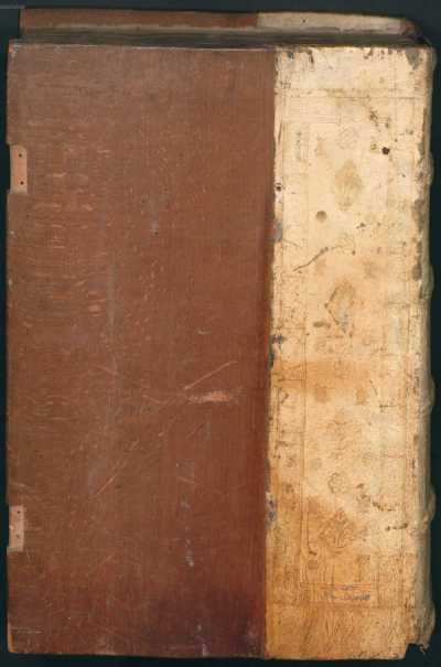 Rückdeckel (RD)
 from