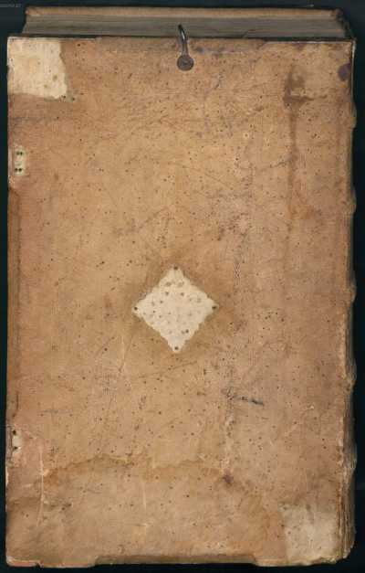 Rückdeckel (RD)
 de