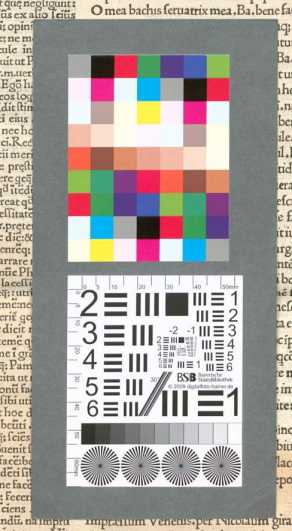 Illustration dans