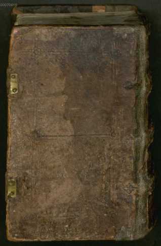Rückdeckel de