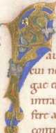 Zierinitiale F (#)
