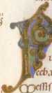 Zierinitiale P (126)
