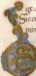 Zierinitiale  (136)
