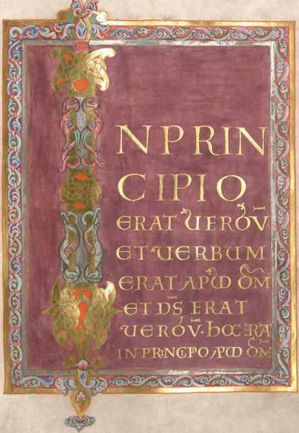 Initialzierseite I (157)
