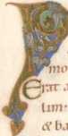Zierinitiale P (161)
