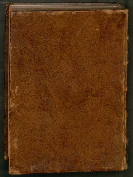 Rückdeckel (RD)
 aus