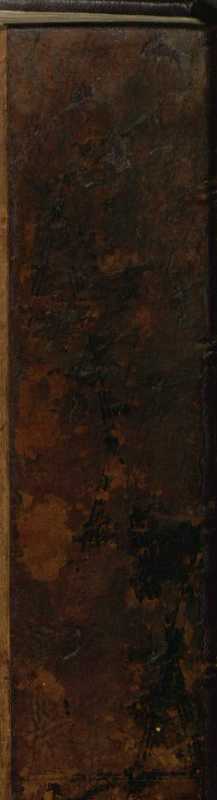 Rückdeckel (RD)
