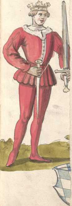 Miniatur 12 (Teilansicht)
