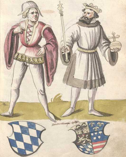 Miniatur 66 und 67
