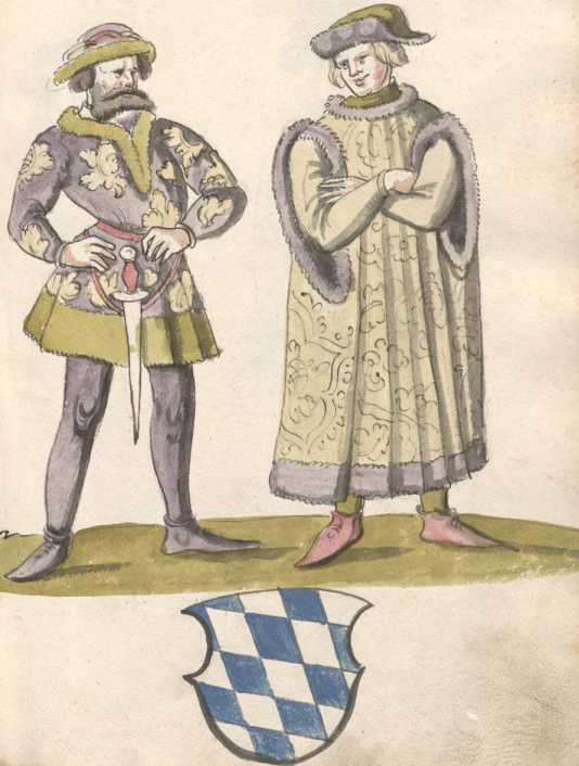 Miniatur 76 und 77
