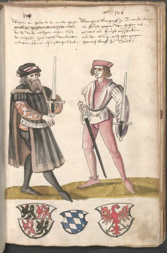 Miniatur 140 und 141
