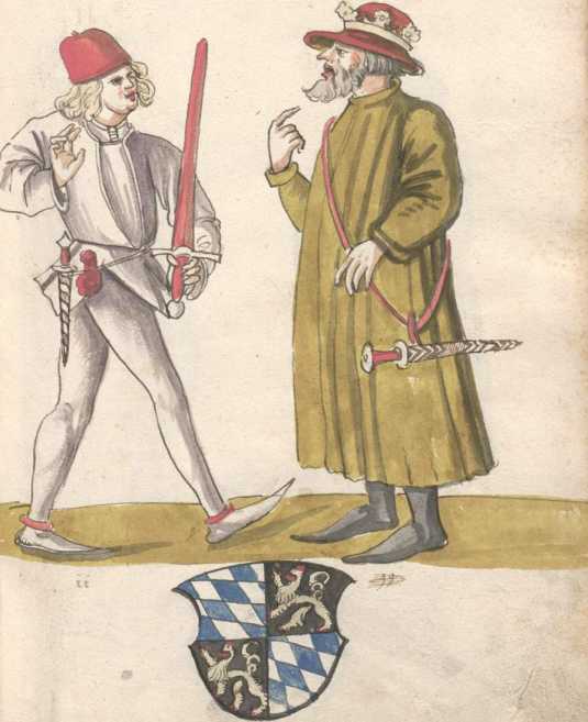 Miniatur 147 und 148
