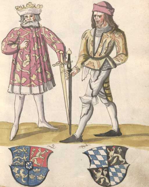 Miniatur 159 und 160
