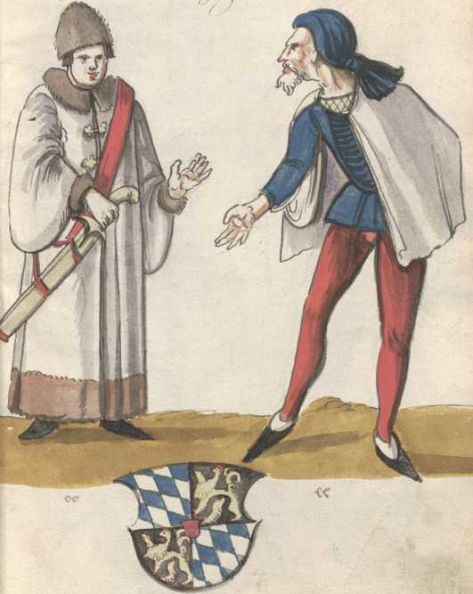 Miniatur 173 und 174
