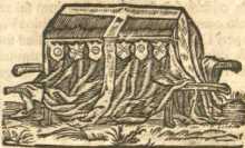 Priester Gotthard Seidl - Oberaltaich (Geb. München 1697, Gest. 01.02.1761) (531r)
