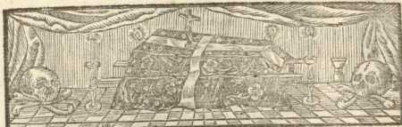 Chorfrater Menrad Fichtl - Melk (Geb. Wien 02.01.1731, Gest. 26.10.1779) (81r)
