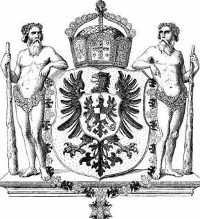 Tafel 6:  Das mittlere ... aus