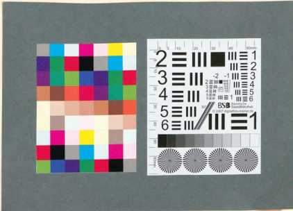 Illustration dans