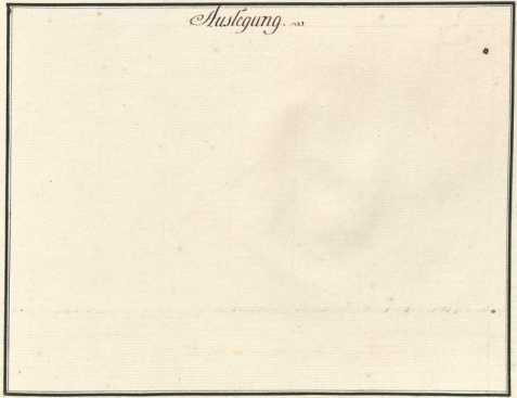 Auslegung ohne Text (276)
 uit