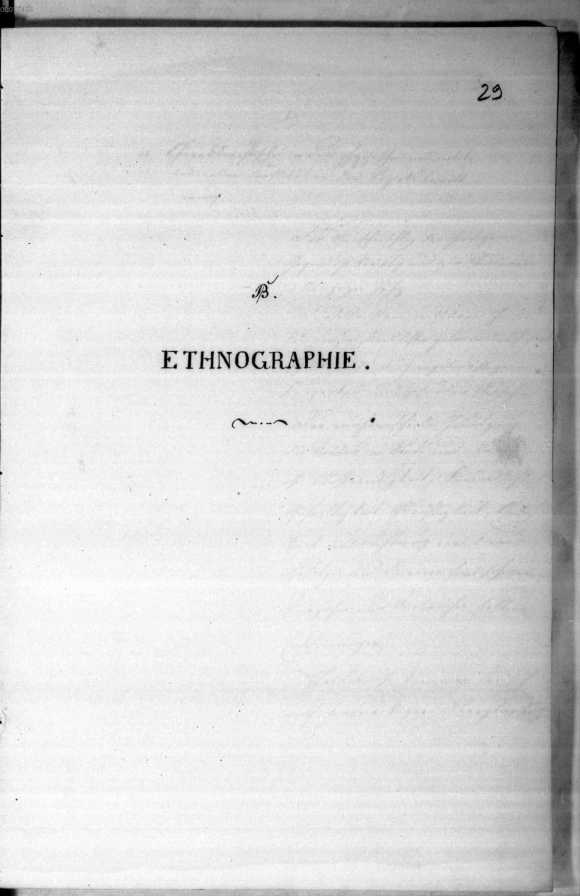 Ethnographischer Teil
 from