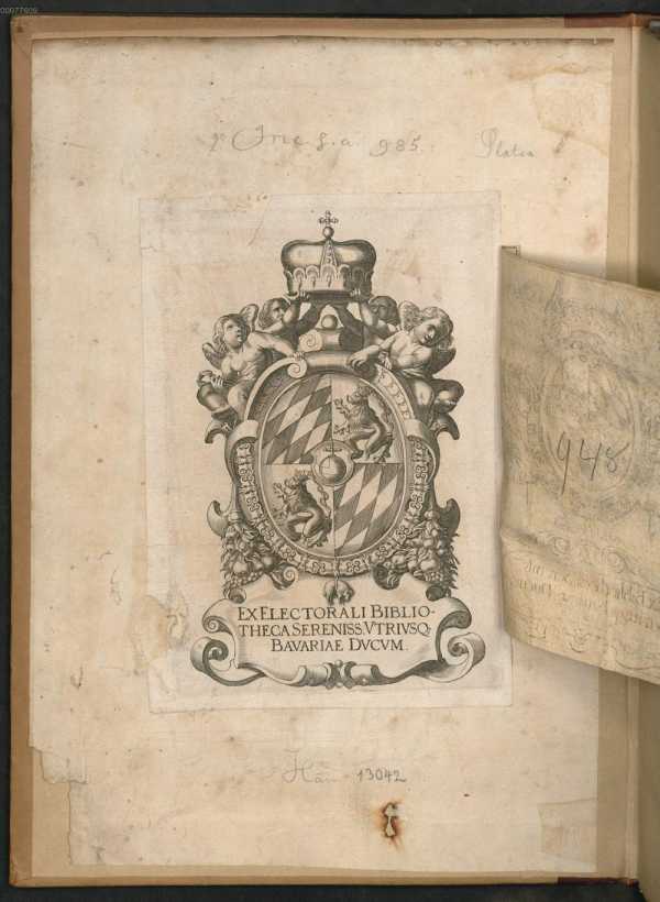 Vorderer Spiegel (VS)
 aus