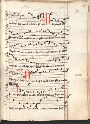 Unde supra (= de Ioanne ... uit