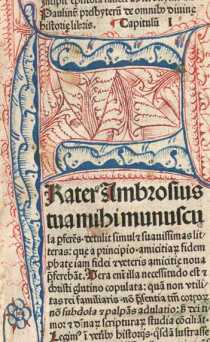 Textanfang (2)
