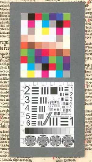Illustration dans
