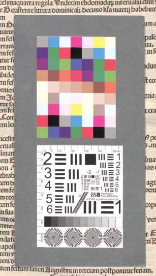 Illustration dans