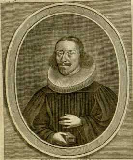 Vorderer Spiegel  Portrait des ... dans