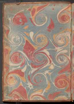 Vorderer Spiegel aus