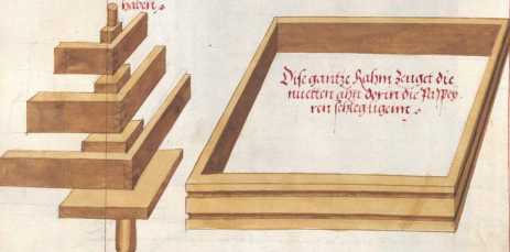 Miniatur 114 einzelne Bestandteile ... de