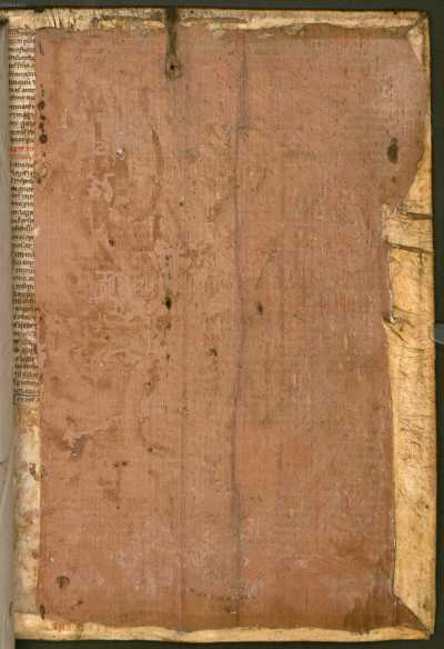 Rückwärtiger Spiegel uit