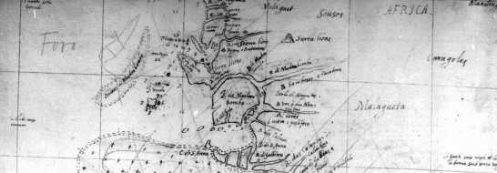 Afrika - Nordwestküste. Sierra Leone un...