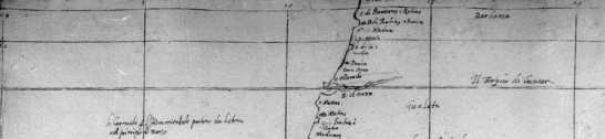 No. 5 9v-10r: Afrika - Nordwestküste vo...