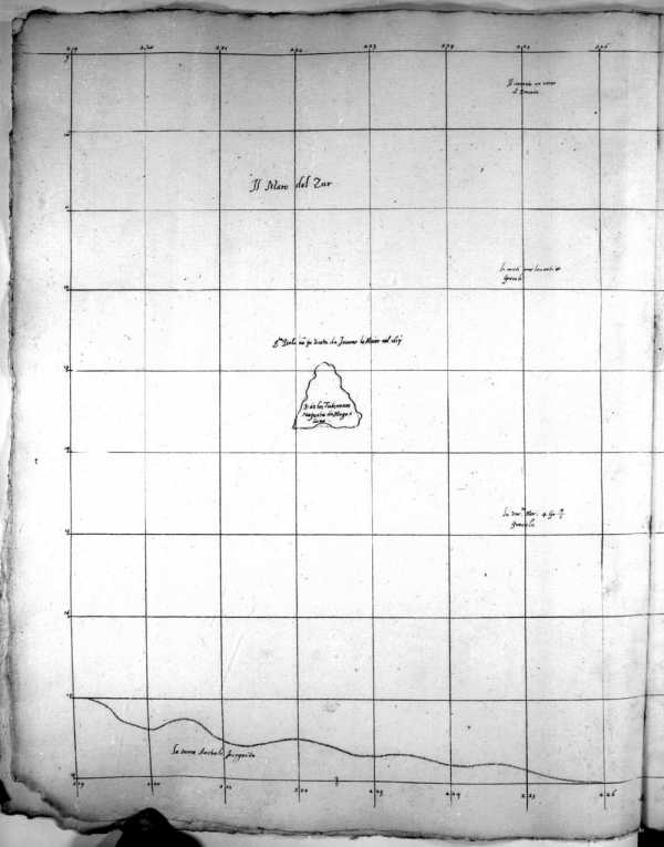 No. 13 25v-26r: Australien - Inseln im P...