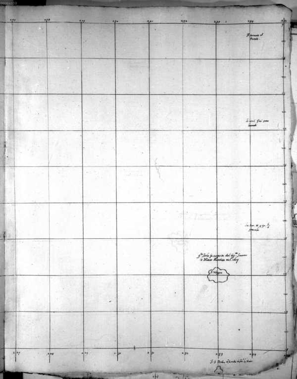 No. 13 25v-26r: Australien - Inseln im P...