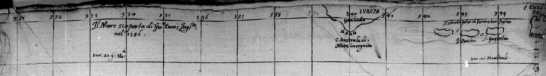 75v-76r: Amerika - Ostkanada mit Hudsons...