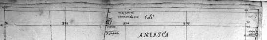 Amerika - Südspitze Südamerikas (Süda...