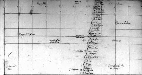 Amerika - Westküste Südamerikas (Peru,...