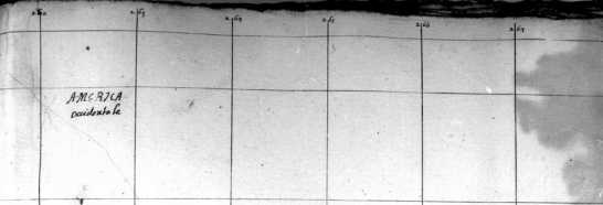 No. 82 158v-159r: Amerika - Westküste M...