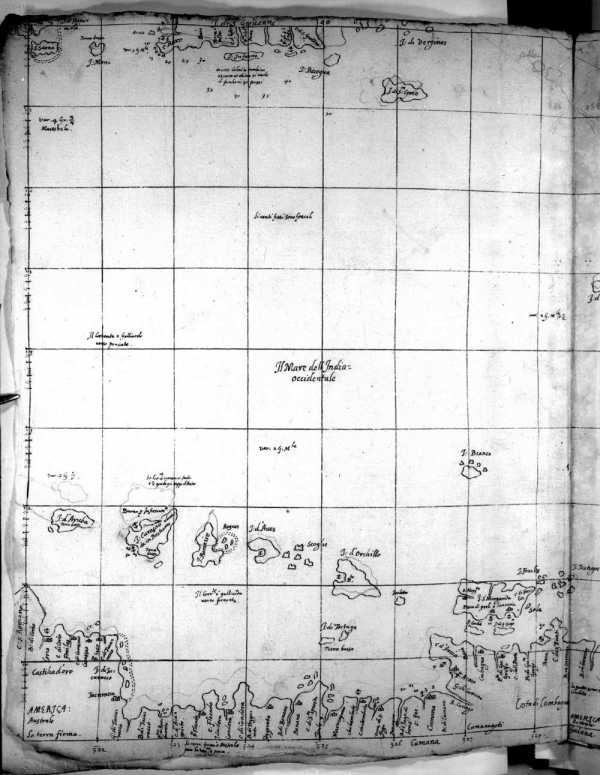 No. 51 97v-98r: Amerika - ... din